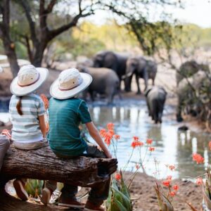 Safari World (Safari Park and Marine Park)