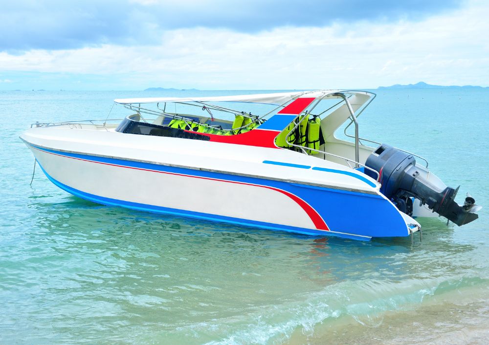 Koh Tao & Koh Nangyuan by Speed Boat (Start Phangan) - Image 2