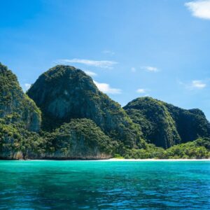 PhiPhi Day Trip by Yacht *Join small group
