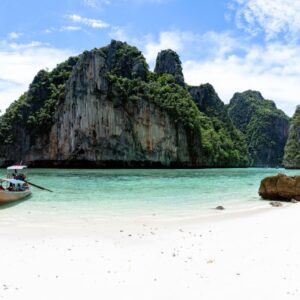 PhiPhi Island by Speed boat *Join small group