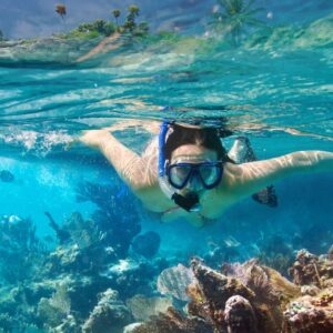 Angthong National Marine Park by Speed Boat (Start Samui)