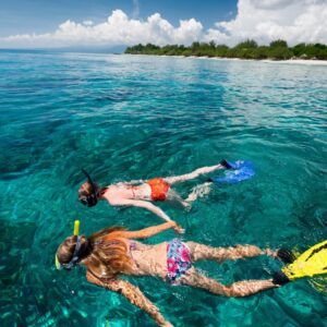 Angthong National Marine Park Tour (One Day) By Big Boat From Koh Samui