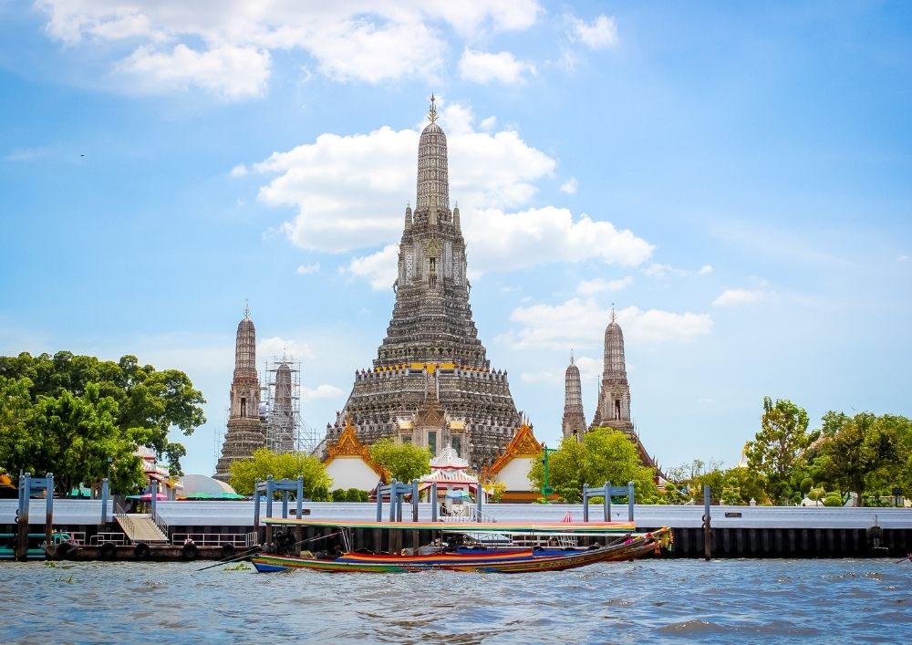 Chiang Mai Popular tour (43)
