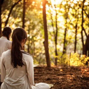 Buddhist Life with Culture