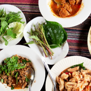 Evening Food and Market Tour