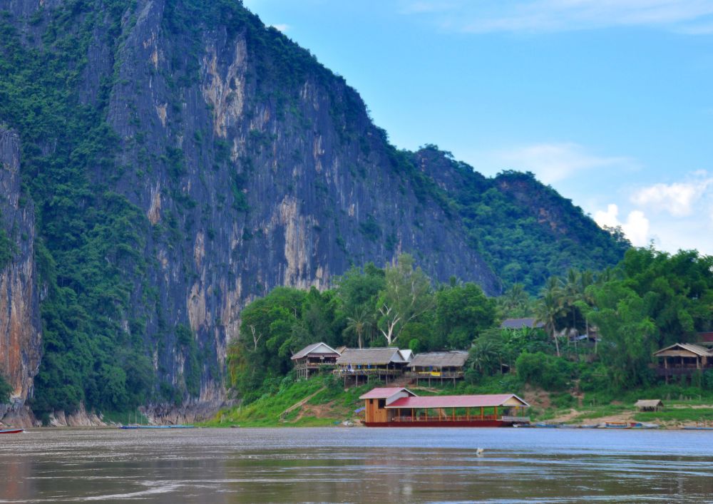 2 Days 1 night - Slow Boat to Laos (From Chiang Rai To Luang Prabang - Join Group) - Image 2