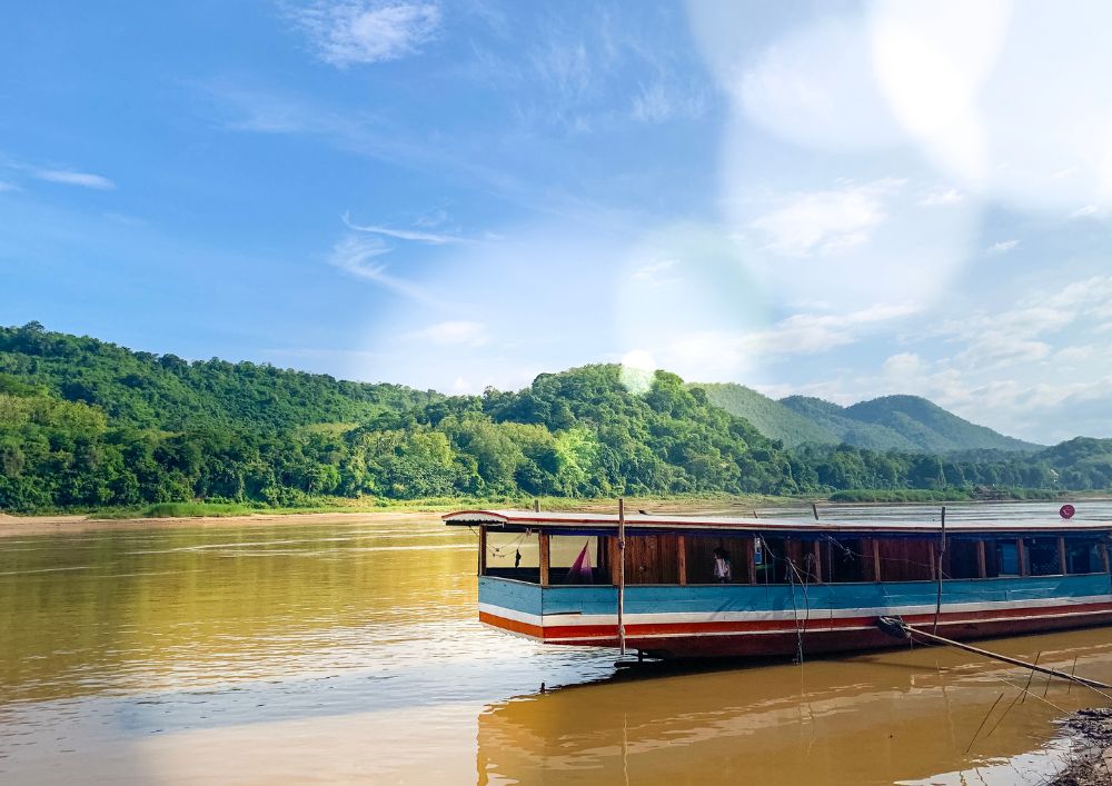 2 Days 1 night - Slow Boat to Laos (From Chiang Rai To Luang Prabang - Join Group) - Image 3