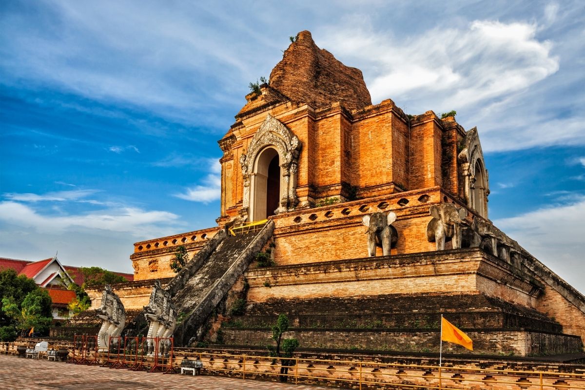 Chiang Mai Popular Tour