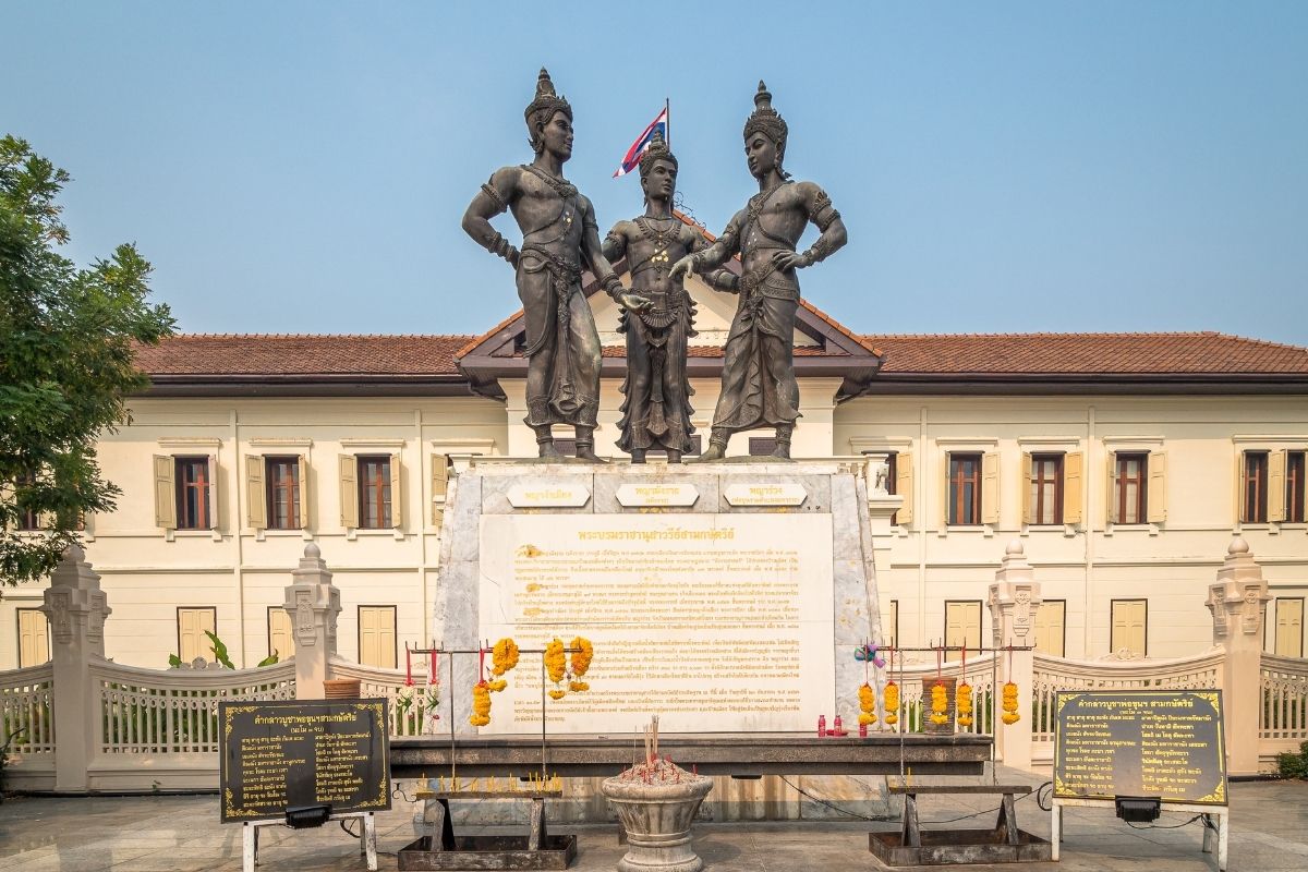 Chiang Mai Popular Tour