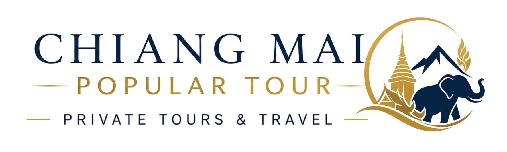 Chiang Mai Popular Tour