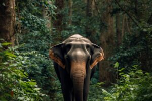 Khao Yai National Park Activity - Private trip from Bangkok's city center.
