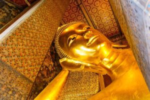 Floating Market, Train Market, Grand Palace and Temples  - Private trip from Bangkok