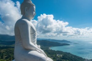 One Day Trip Phuket City Sightseeing by Private Car