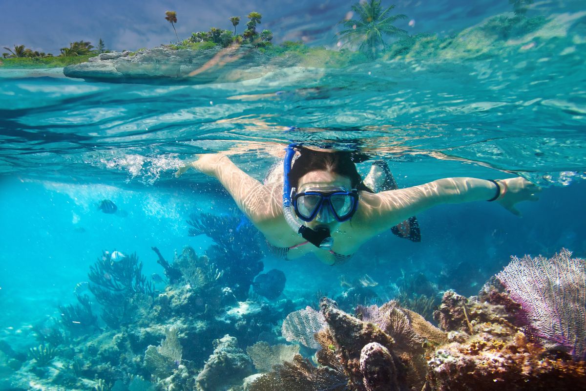 Angthong National Marine Park by Big Boat from Koh Samui - Image 2