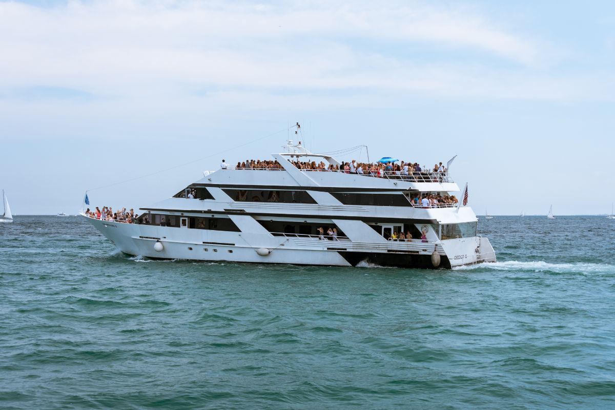 Angthong National Marine Park by Big Boat from Koh Samui - Image 4