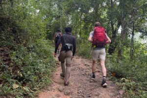 3 Days 2 Nights Off-the-Beaten-Path Trek with Elephant Care