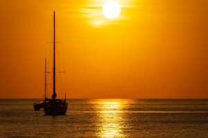 James Bond Island Sunset , One Day Trip From Phuket